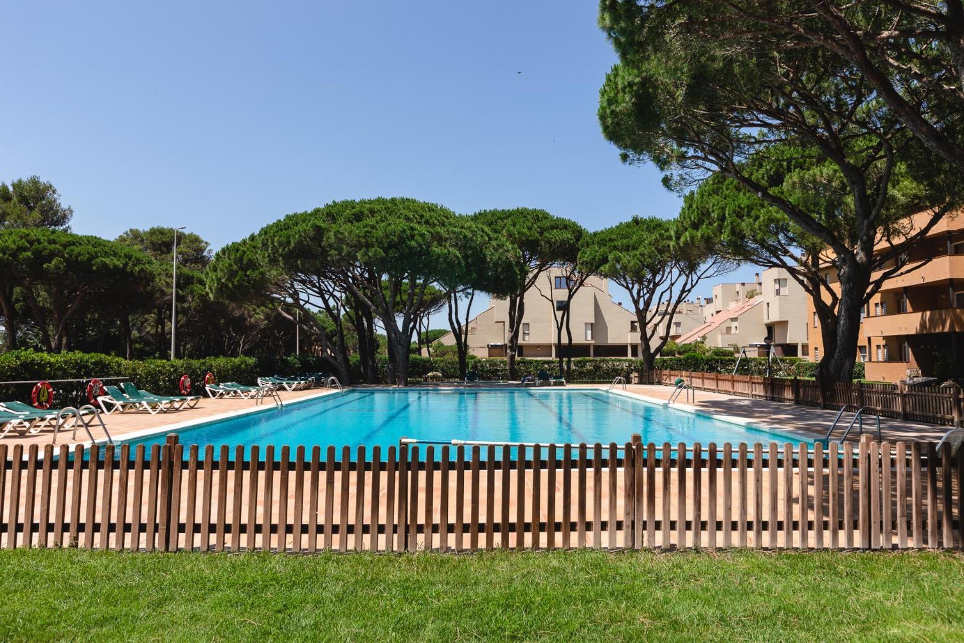 Apartaments Beach & Golf Resort Pals Luaran gambar