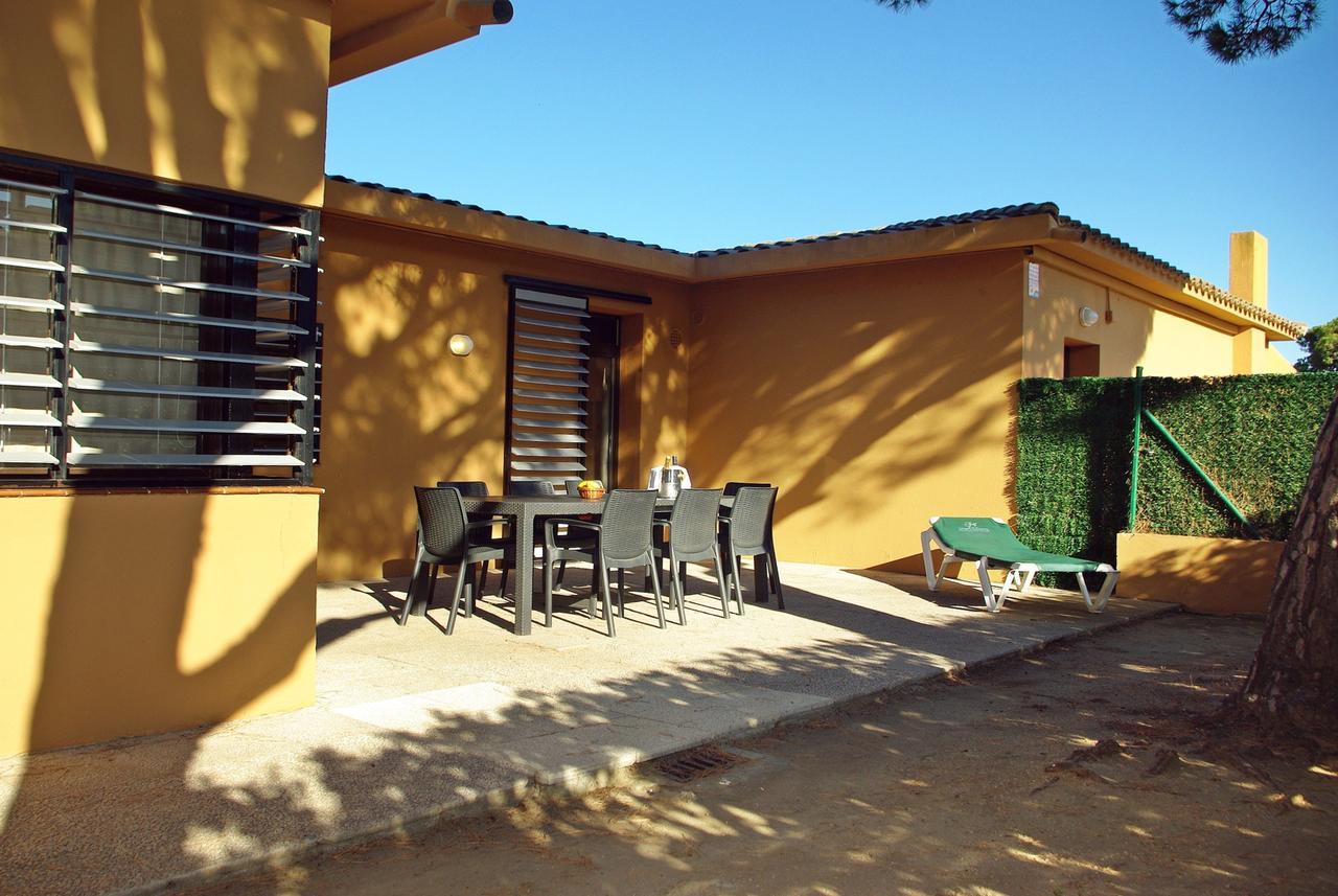 Apartaments Beach & Golf Resort Pals Luaran gambar