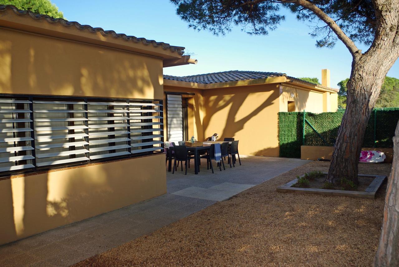 Apartaments Beach & Golf Resort Pals Luaran gambar
