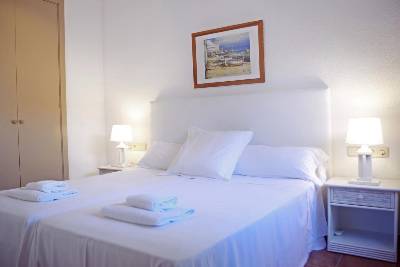 Apartaments Beach & Golf Resort Pals Luaran gambar