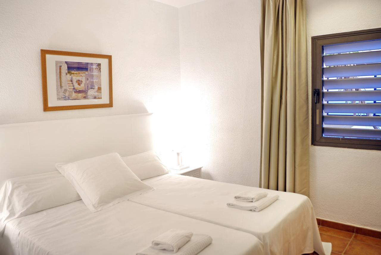 Apartaments Beach & Golf Resort Pals Luaran gambar
