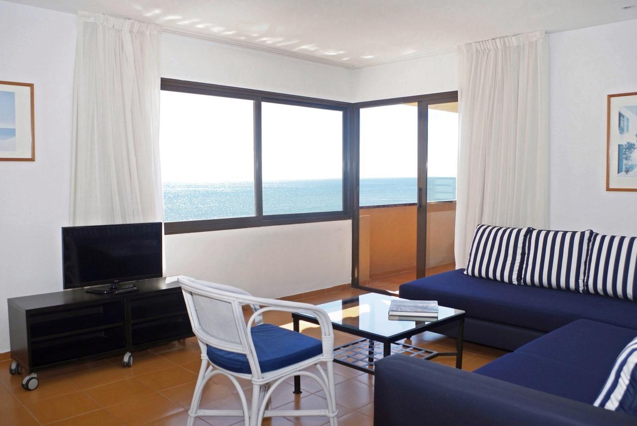 Apartaments Beach & Golf Resort Pals Luaran gambar