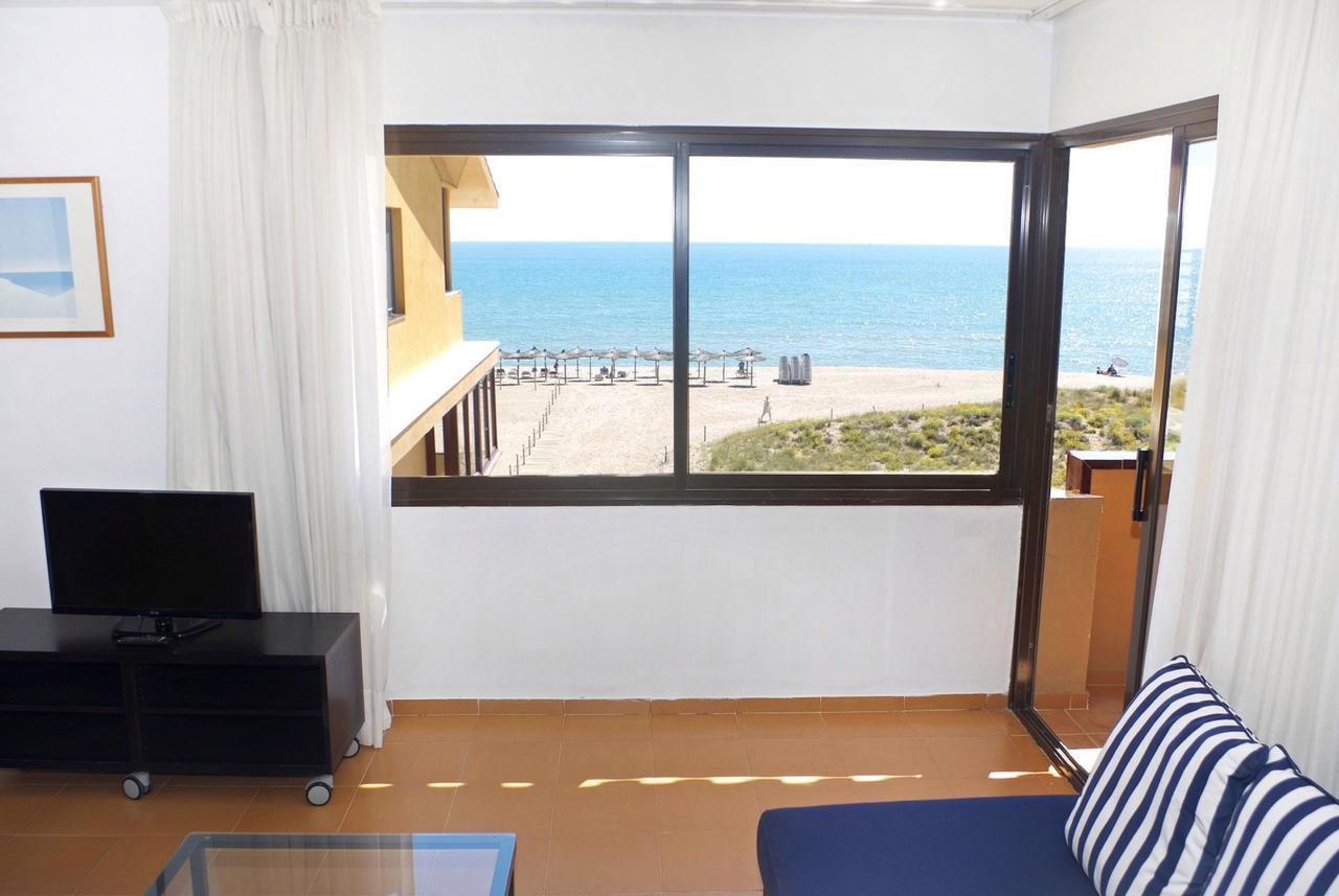 Apartaments Beach & Golf Resort Pals Luaran gambar