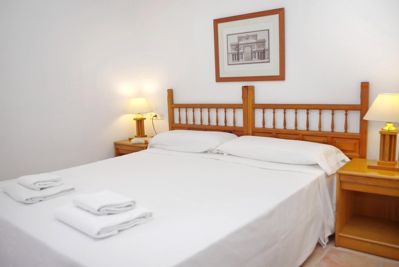 Apartaments Beach & Golf Resort Pals Luaran gambar