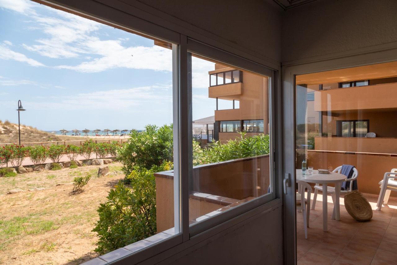 Apartaments Beach & Golf Resort Pals Luaran gambar