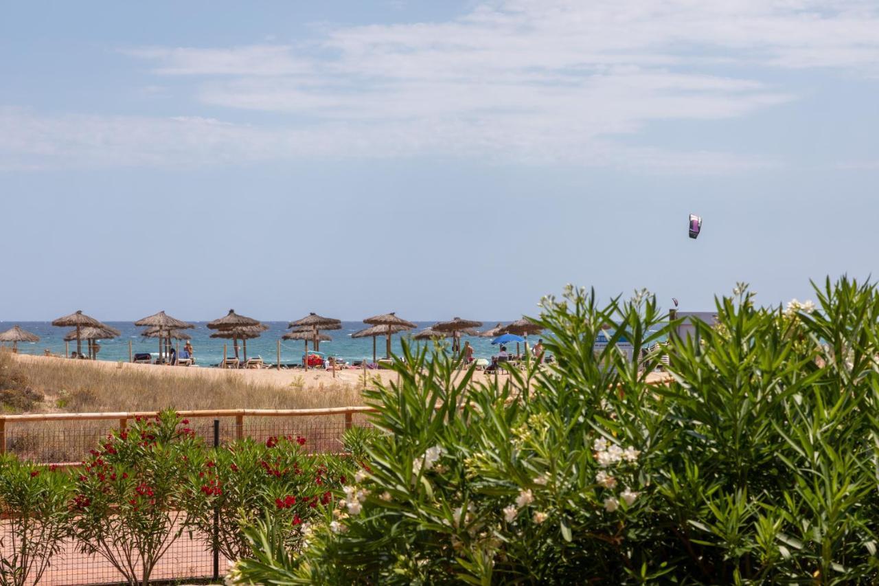 Apartaments Beach & Golf Resort Pals Luaran gambar