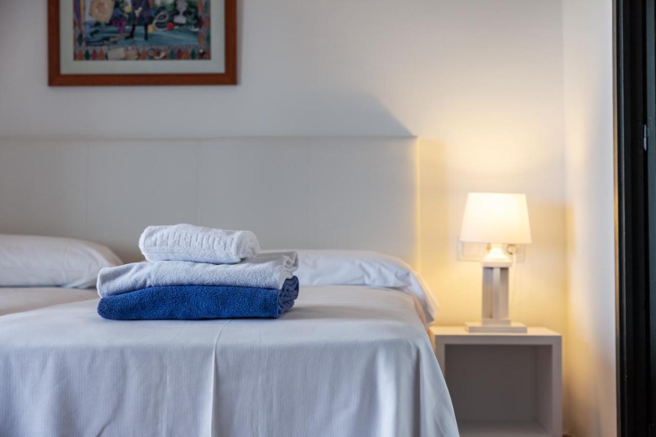 Apartaments Beach & Golf Resort Pals Luaran gambar